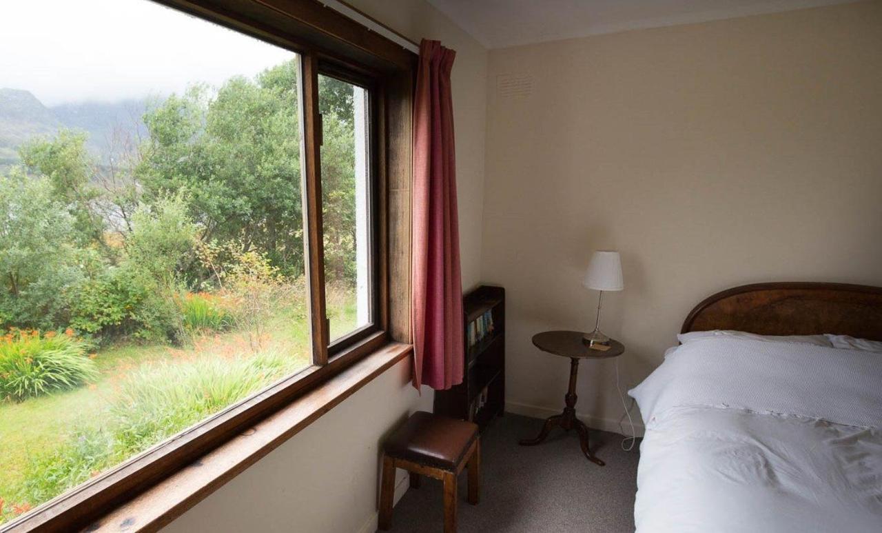 Holiday home Allt Slapin Torrin