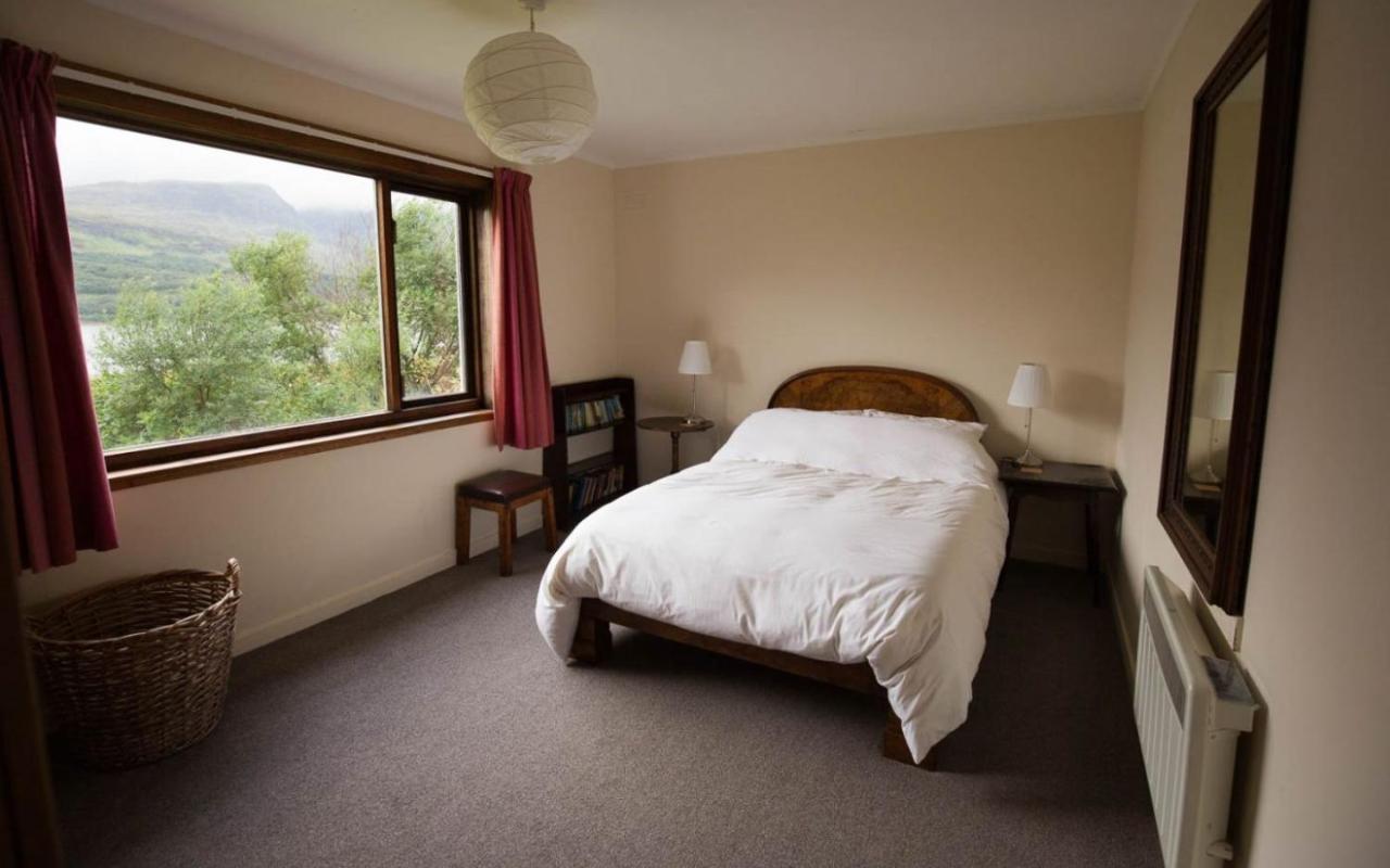 Holiday home Allt Slapin *