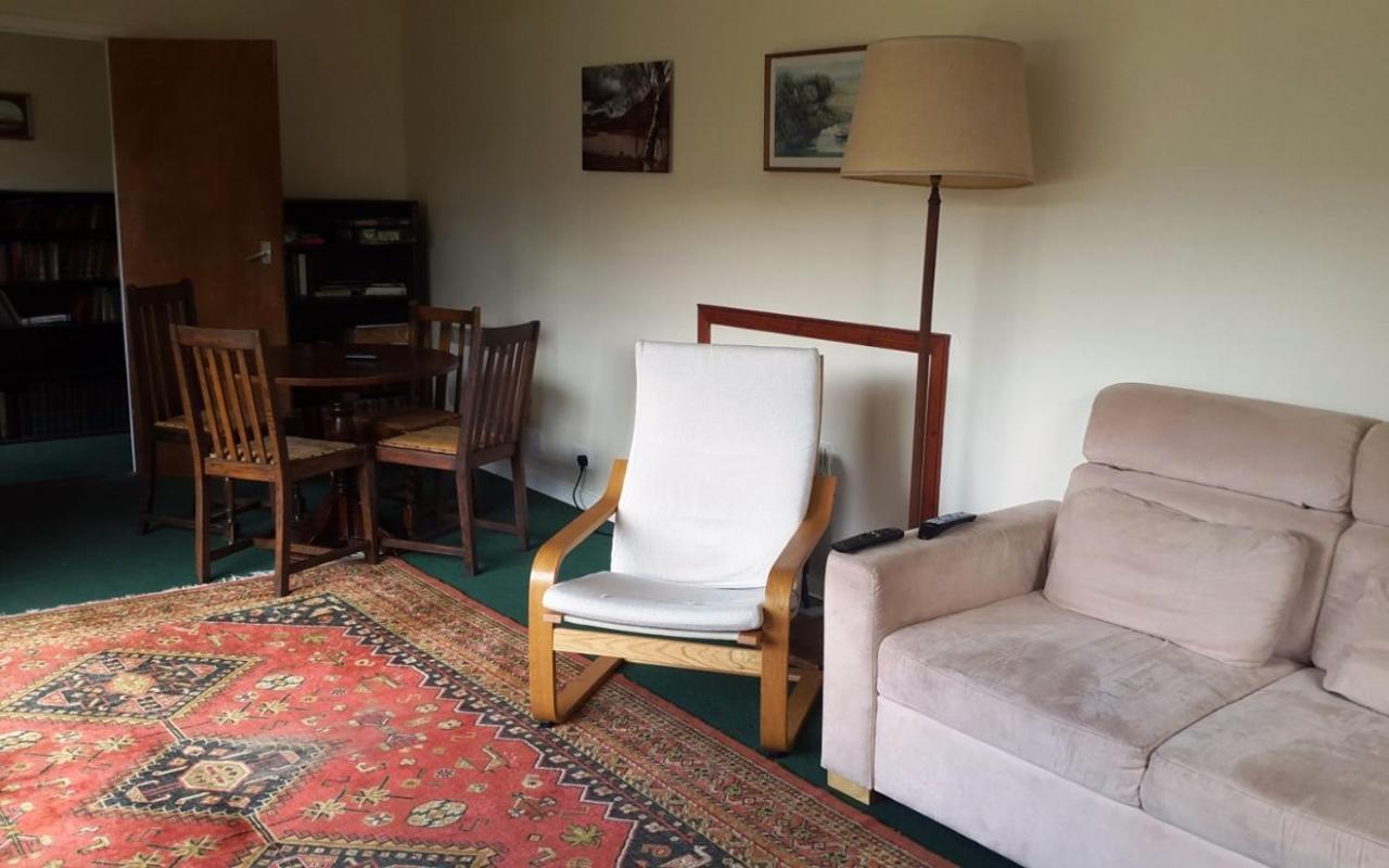 Vakantiehuis Allt Slapin *