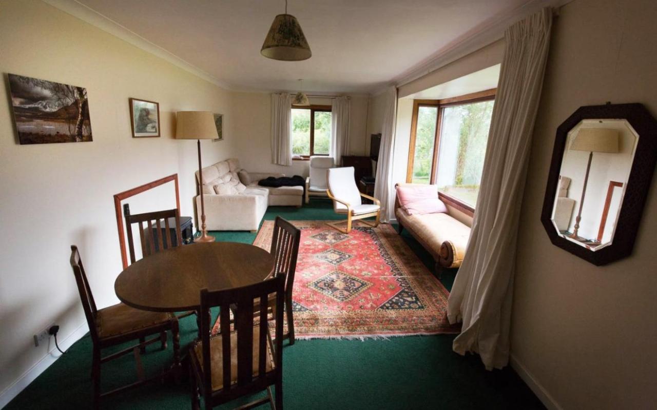 Vakantiehuis Allt Slapin *