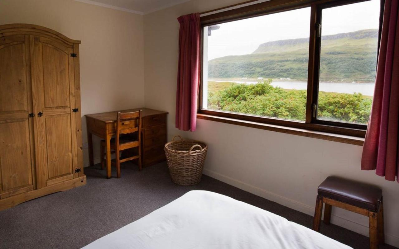 Allt Slapin Vakantiehuis