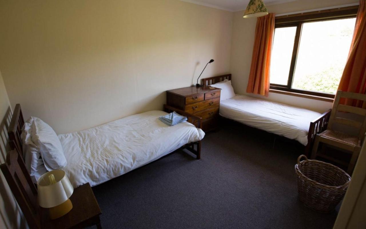 Allt Slapin Vakantiehuis
